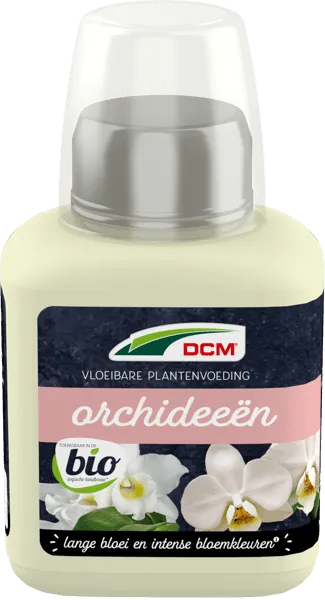 [1004179] DCM VLOEIB ORCHIDEEEN (0.25 L)
