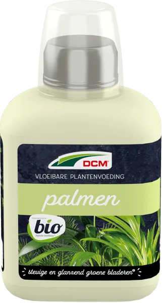 [1004190] DCM VLOEIB PALMEN (0.4 L)