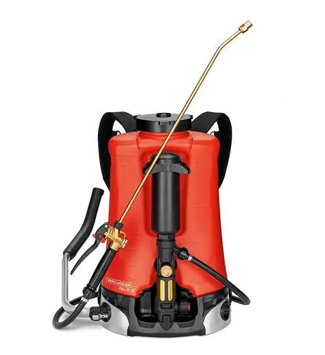 [DCM12099001] BIRCHMEIER FLOX 10 (AD1 RUG NBR+PR3+DURO 1.5 mm)