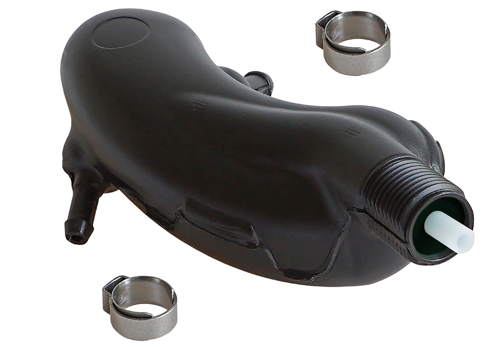 BIRCHMEIER LUCHTKAMER