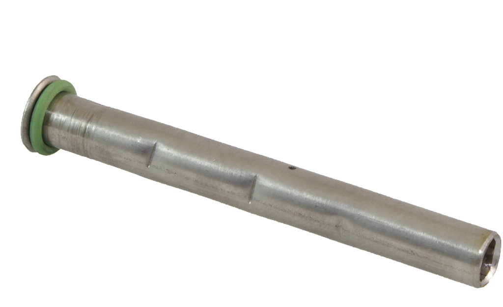 BIRCHMEIER LUCHTVENTIEL AANZUIGSLANG