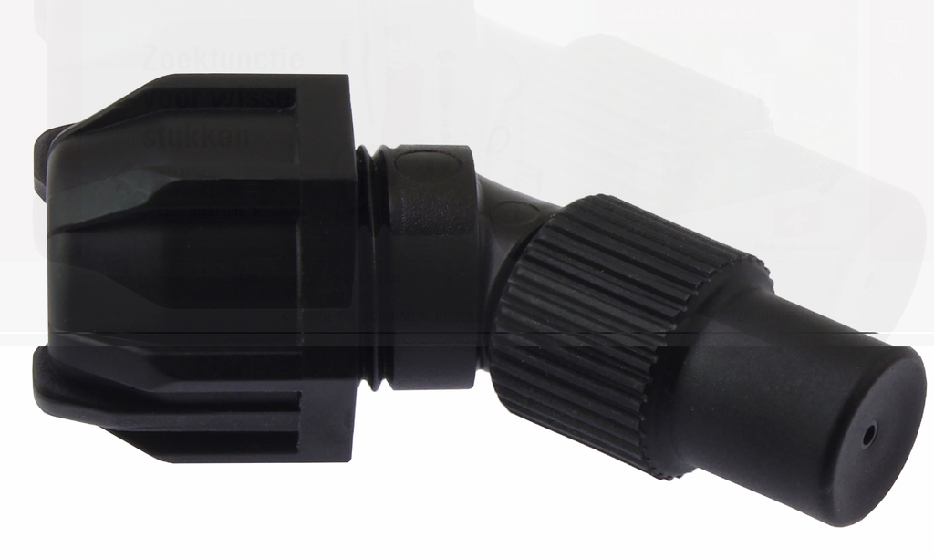 BIRCHMEIER REGELB SPROEIDOP