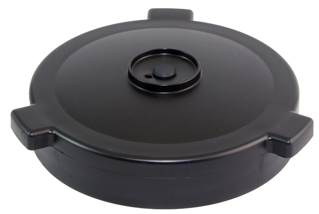 BIRCHMEIER SCHROEFDEKSEL