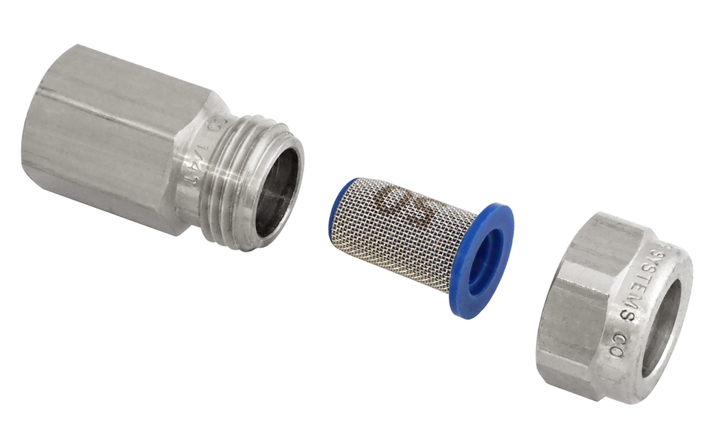 BIRCHMEIER SPROEIDOPHOUDER