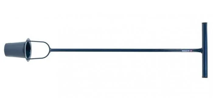 AARDAPPELPLANTER 115 CM   DIA  8-10 CM