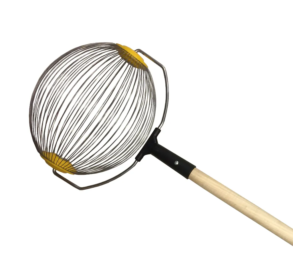 APPELRAPER METAAL MET ESSEN STEEL 1500X28