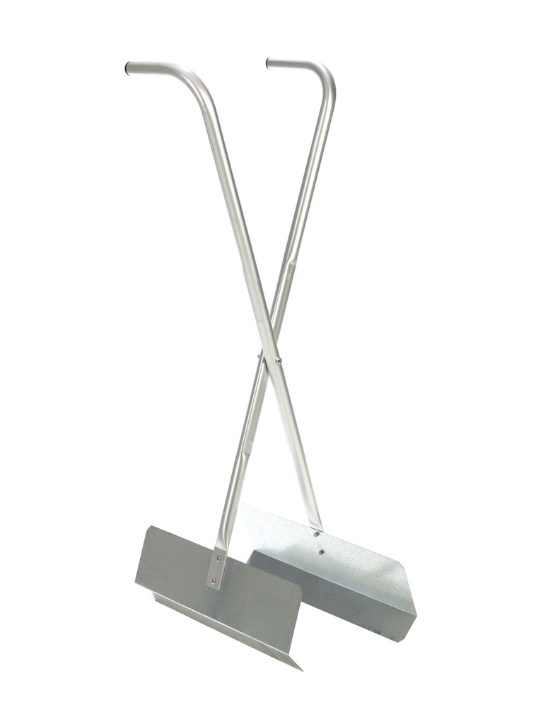 [414.2] BLADOPRAPER ALU - GALVA