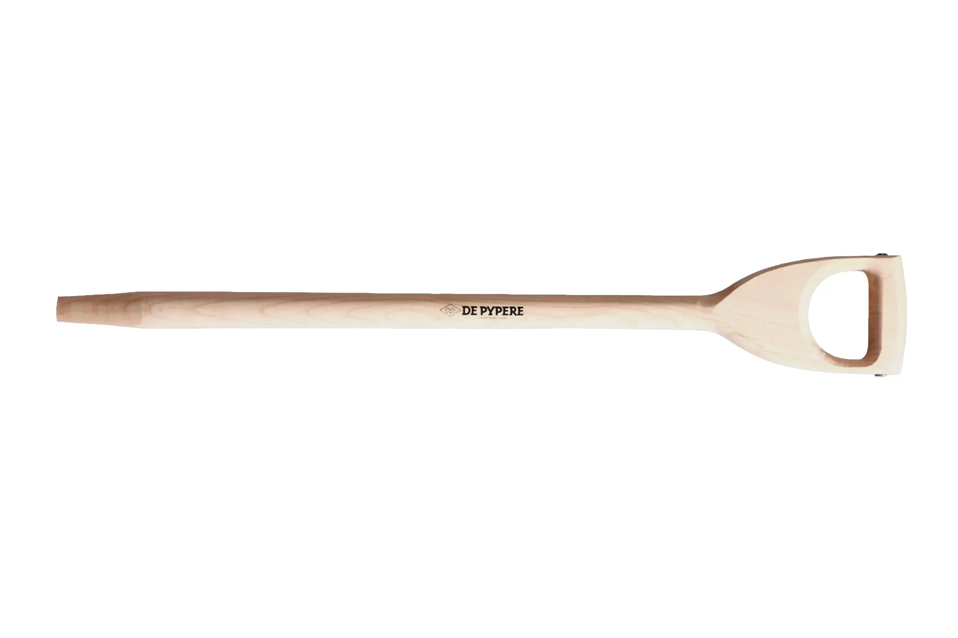 [M102.1] D-STEEL UIT 1 STUK 90 CM