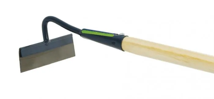 [305.16L] HAK ROESTVRIJ BLAD 16 CM MET STEEL