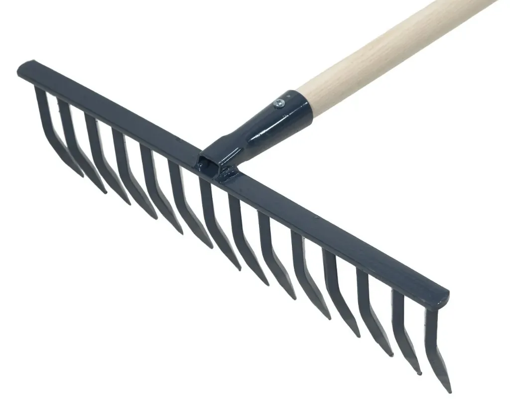 [403.14] HARK MET 14 GESMEDE TANDEN