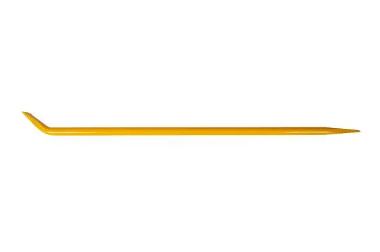 [811] HEFBOOM MET VOET EN BEITEL 120 CM