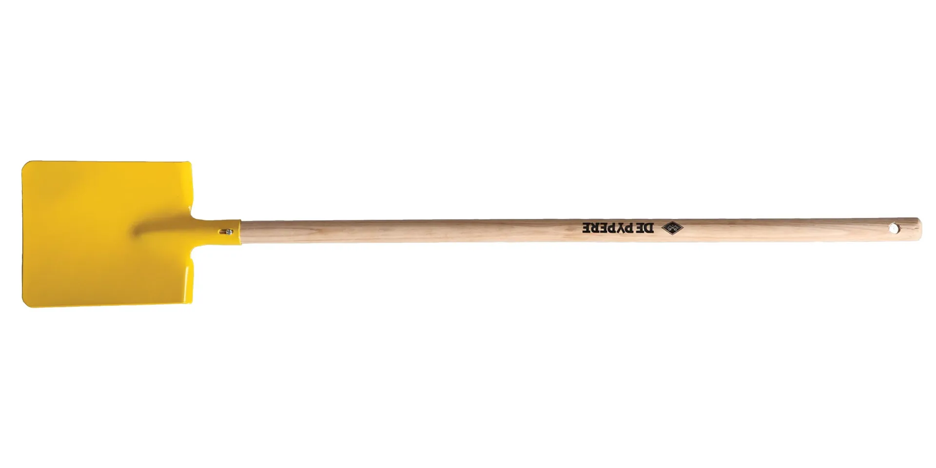 [K101] KINDERSPADE METAAL