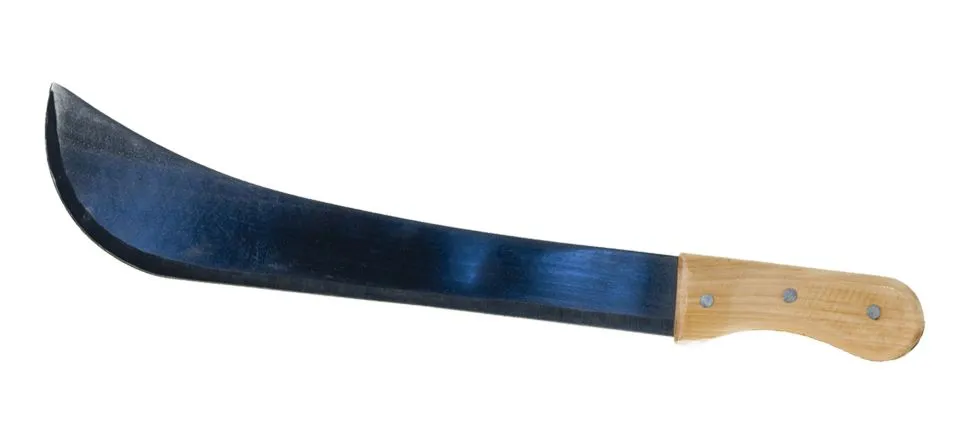 MACHETTE