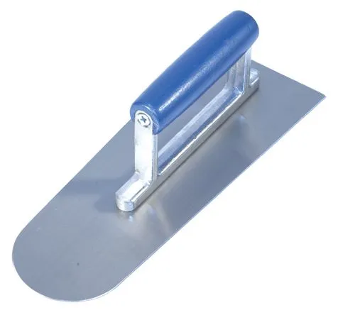 [911.1P] PLEISTERTR ROND 280X110 HANDVAT PVC