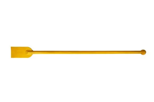 [211] SPARRENSTEKER METALEN STEEL MET BEK 10 CM