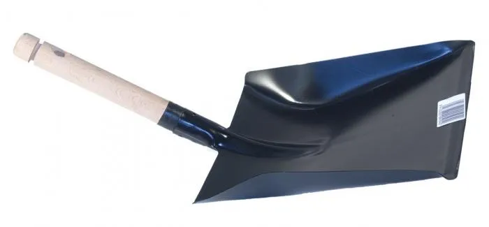 [M606.3] STOFBLIK METAAL HOUT STEEL