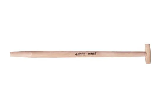 [M101.11H] T STEEL HICKORY 75 CM