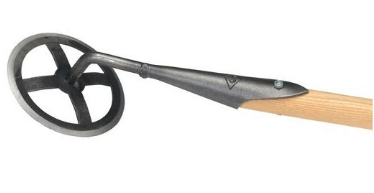 VOLLE MAAN SCHOFFEL 14CM ES STEEL 1700