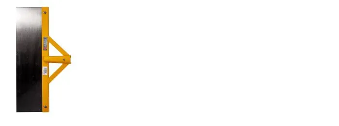 [824] AFSTEEKMES (30 CM)