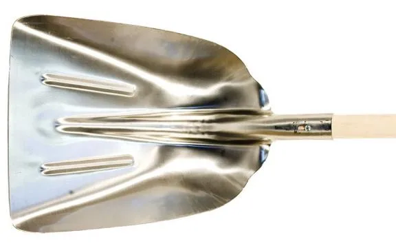 [709.FPL] ALU GRAANSCHOP (MET GLASVEZELSTEEL)
