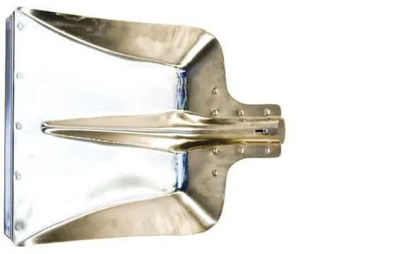 [710.L] ALUMINIUMSCHOP NR 9 (MET LANGE STEEL 380X390)