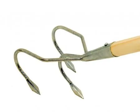 [401.L] CULTIVATOR VERZINKT (3 T. MET STEEL)