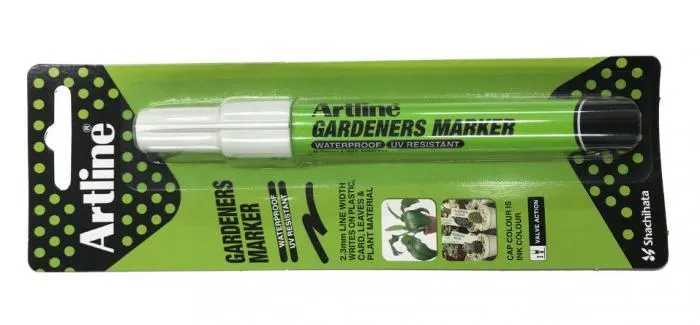 GARDENERS MARKER 2.3MM