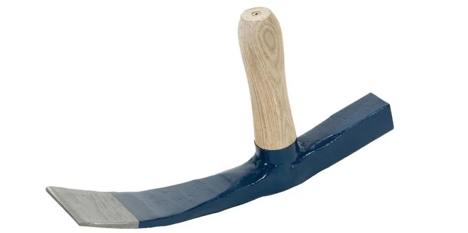 [804.1] HAMER VOOR KASSEILEGGERS (1500G)