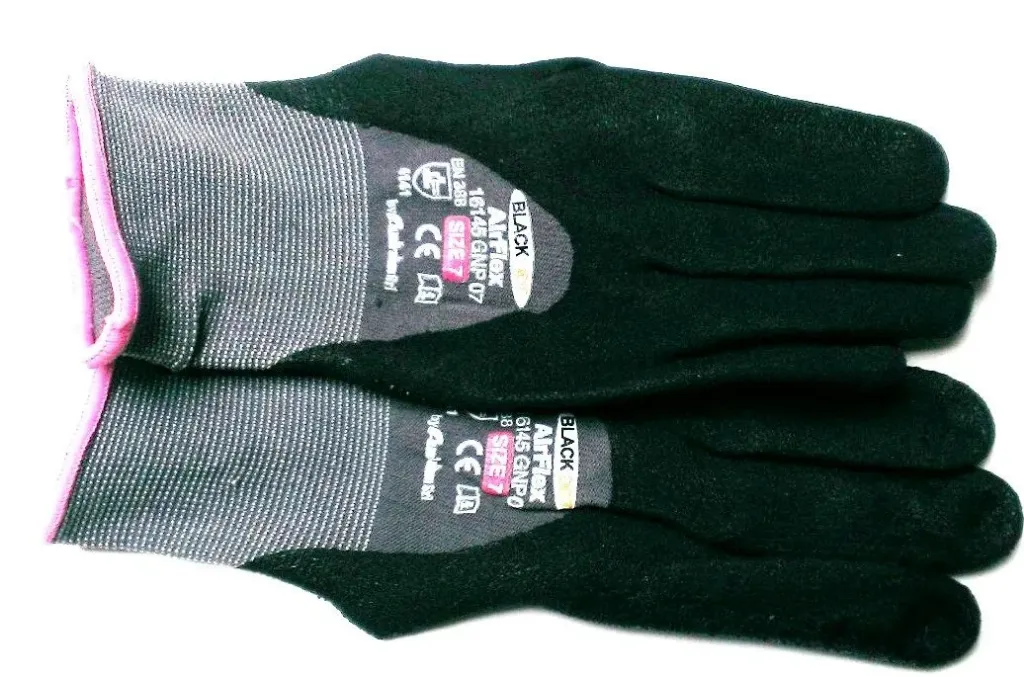 [M502.10] HANDSCHOENEN THERMO FOAM (MAAT 10)