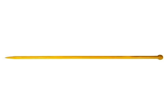 [810.1] HEFBOOM MET BOL EN PUNT (120 CM)