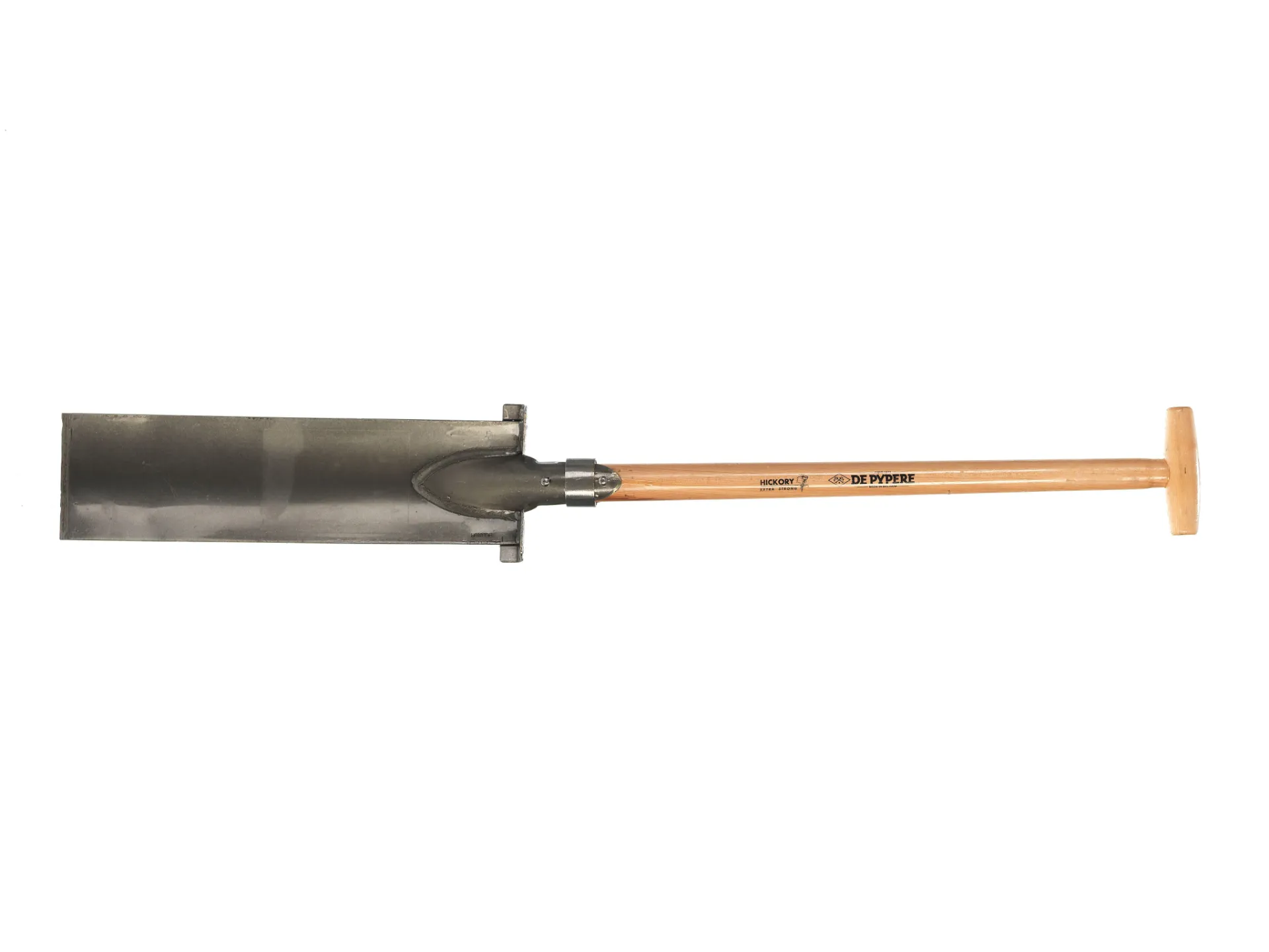 KABELSPADE T STEEL