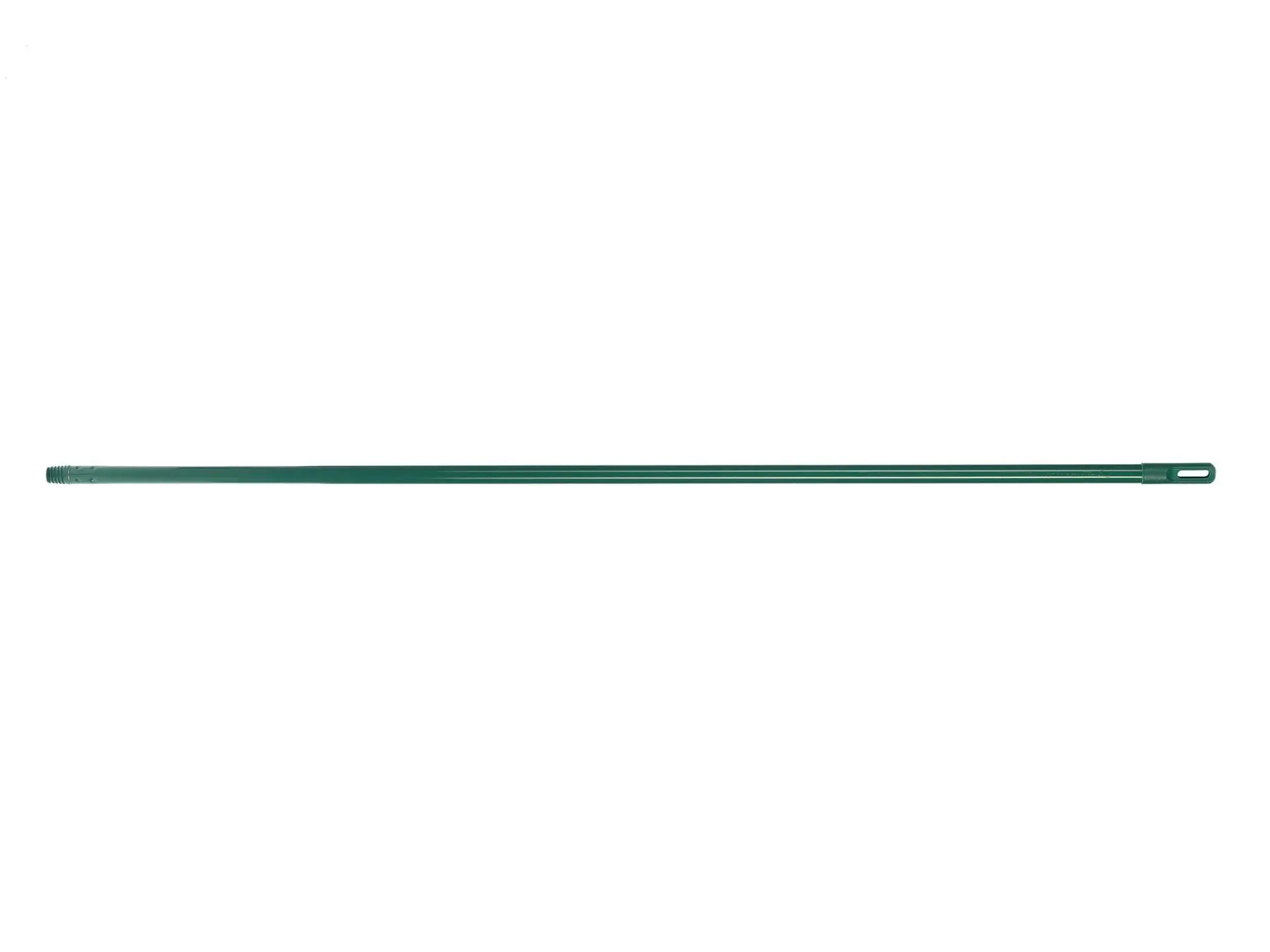 METAALSTEEL GROEN GELAKT
