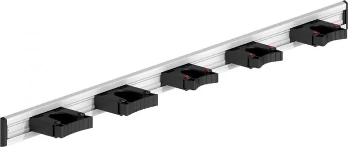 OPHANGSYSTEEM RAIL