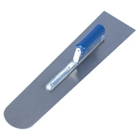 PLAKSPAAN ROND