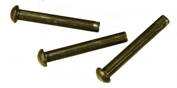 RIVET VOOR SPADESTEEL