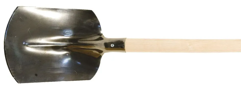 SCHOP NR. 1