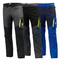[77400] AKER WORK PANT
