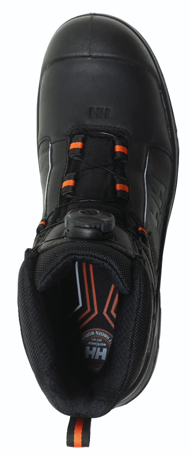 [78259] ALNA BOA MID HT WW