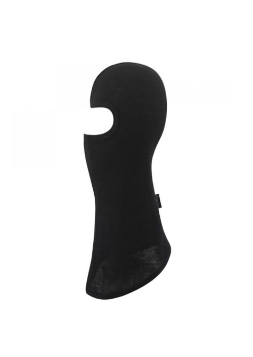 [79872_990-STD] FAKSE BALACLAVA 990 BLACK STD