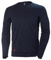 [75108] HH LIFA MAX CREWNECK