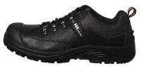 AKER LOW S3 990 BLACK