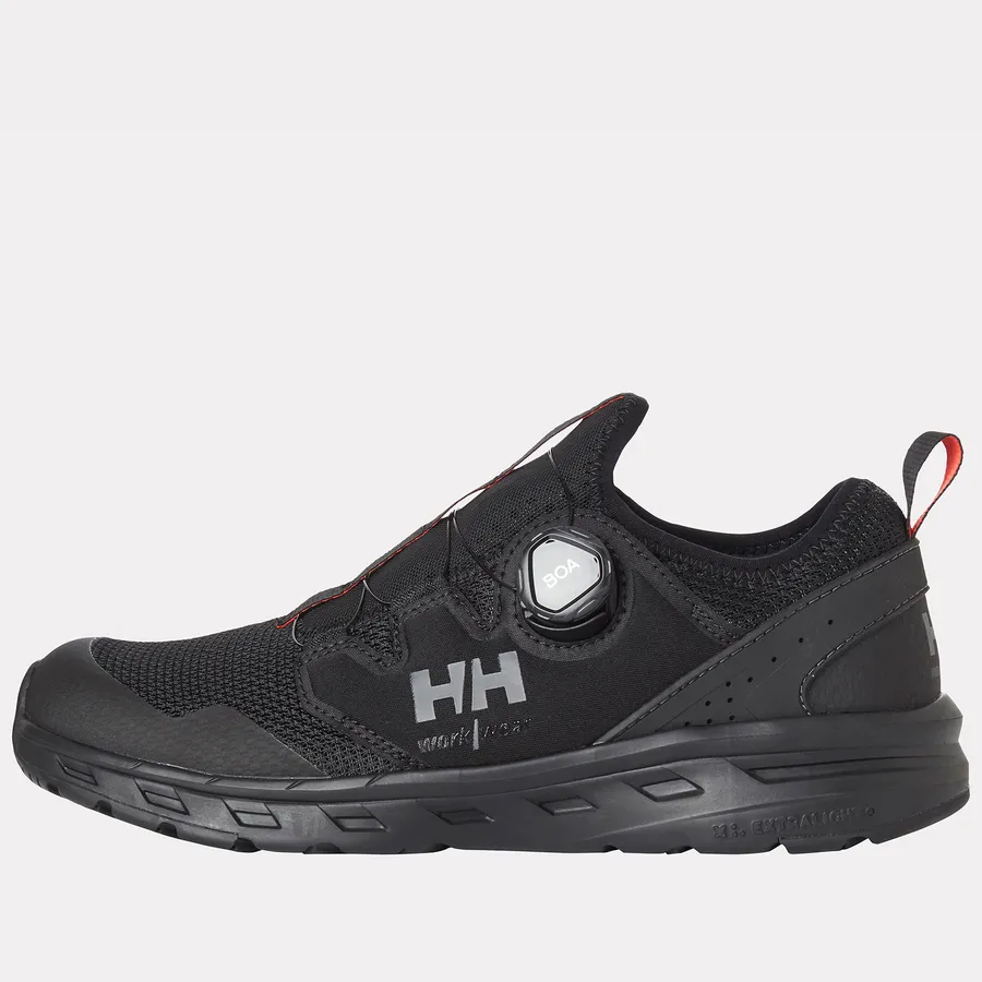 [78247_990-35] CHELSEA EVO BRZ LOW BOA O1 990 BLACK (35)