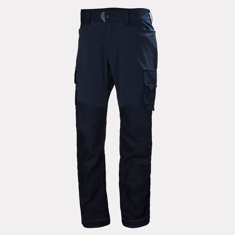 [77445_590-C44] CHELSEA EVO CARGO PANT 590 NAVY (C44)