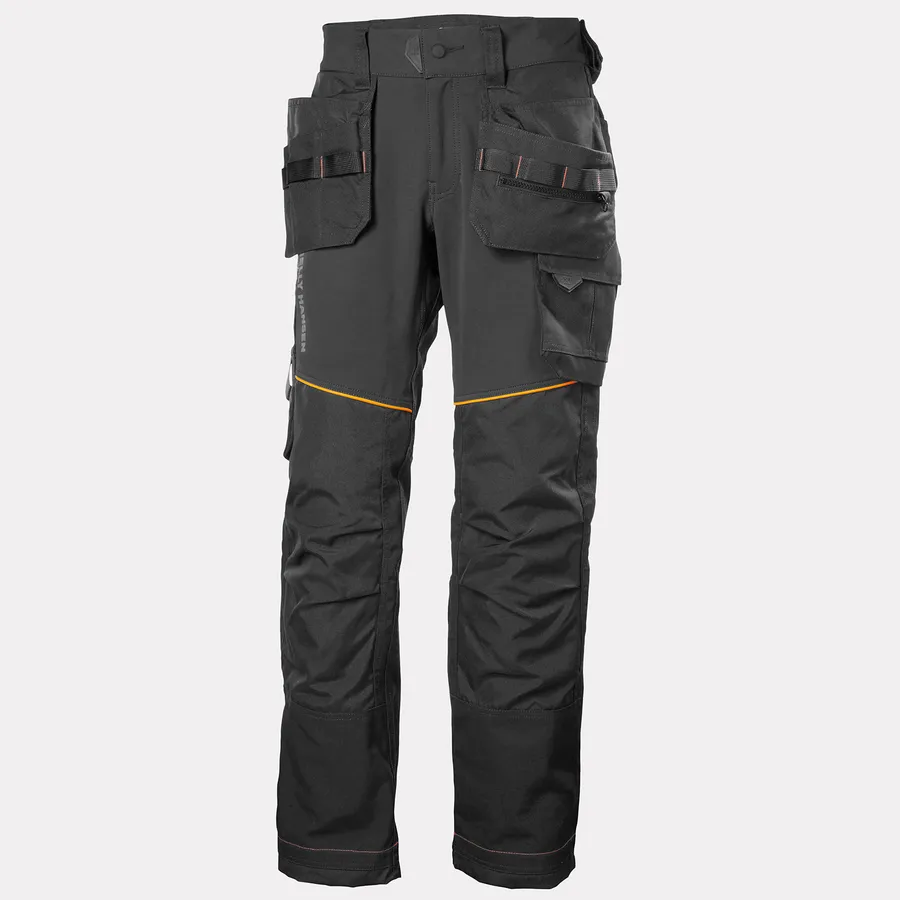 [77445_970-C44] CHELSEA EVO CARGO PANT 970 DARK GREY (C44)