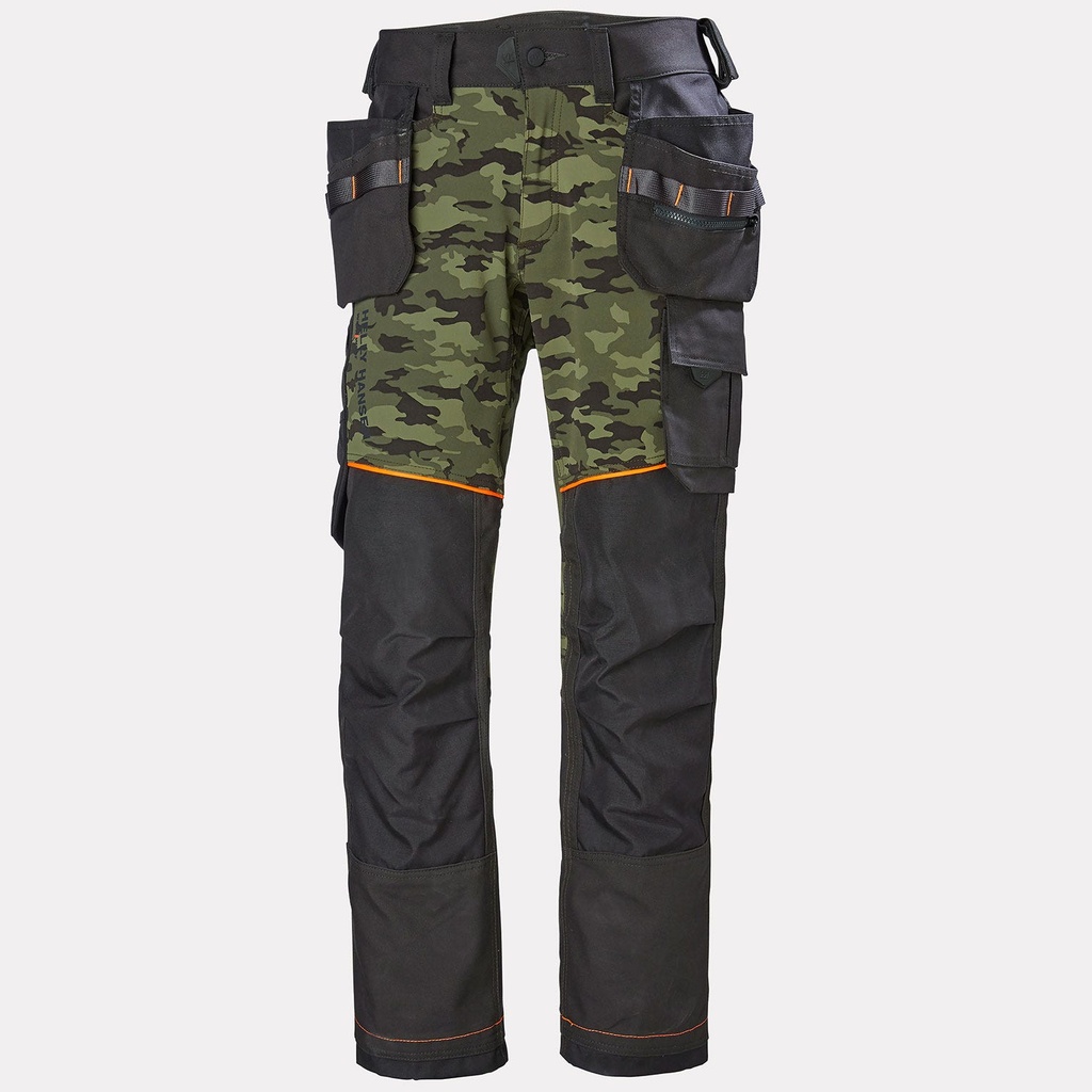 [77441_481-C44] CHELSEA EVO CONS PANT 481 CAMO (C44)