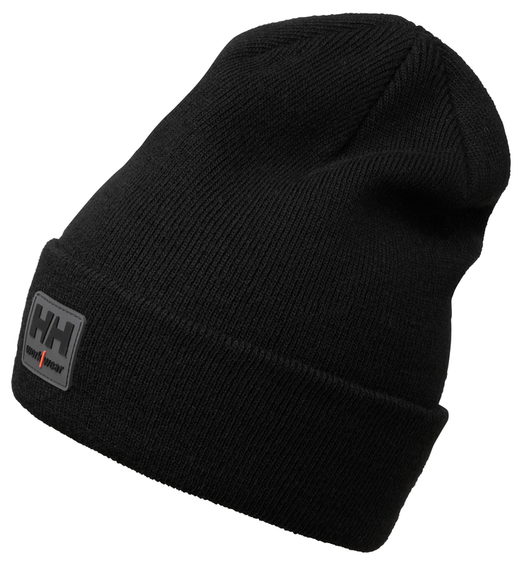 [79811_240-STD] CLASSIC CUFF BEANIE (240 LIGHT ORANGE STD)