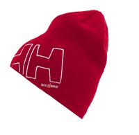 CLASSIC LOGO BEANIE