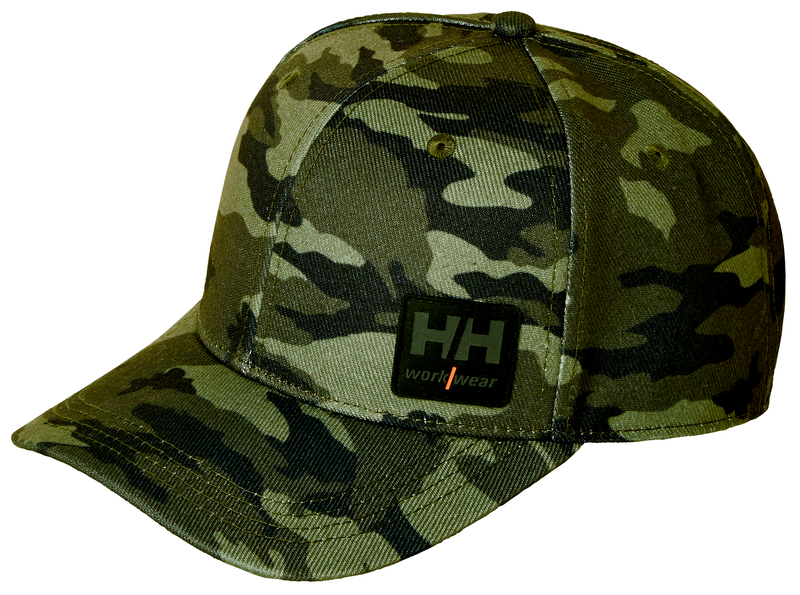 [79802_440-STD] CLASSIC LOGO CAP (440 OLIVE NIGHT STD)