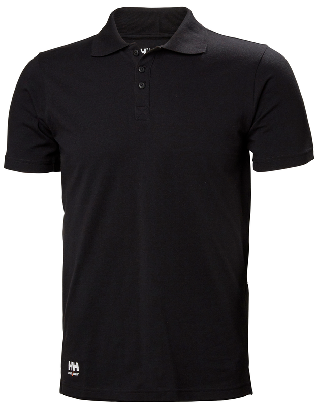 [79167_220-2XL] CLASSIC POLO 220 ALERT RED (2XL)