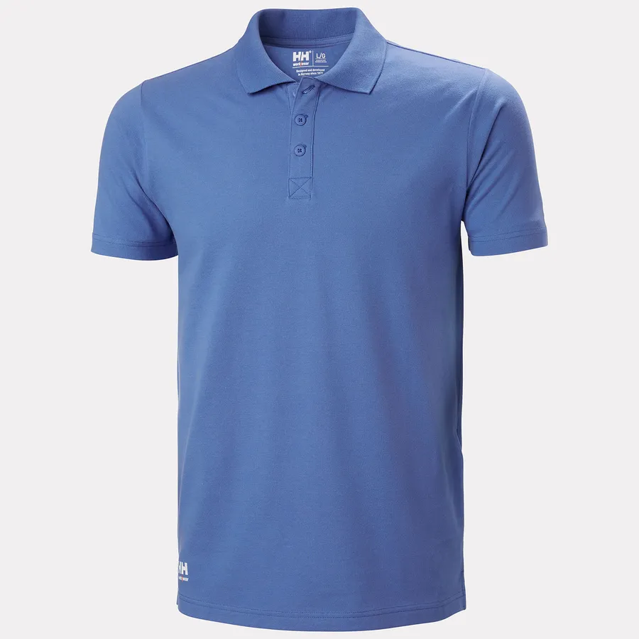 [79167_558-2XL] CLASSIC POLO 558 STONE BLUE (2XL)